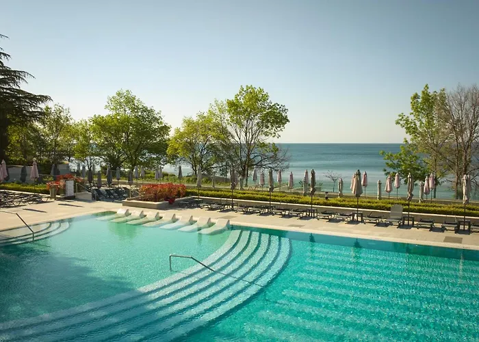 Secrets Sunny And (adults Only) 5* Слънчев бряг