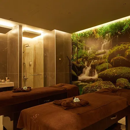 فندق Secrets Sunny And (adults Only)