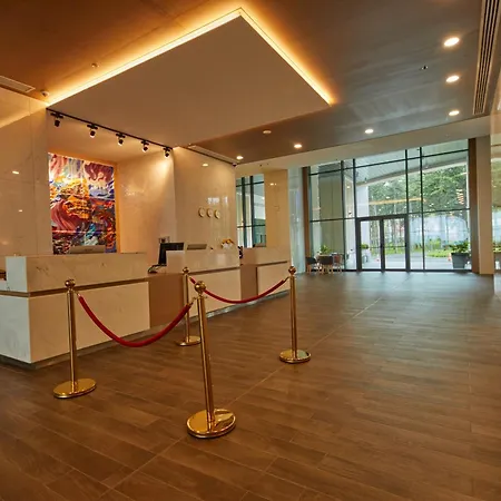 فندق Secrets Sunny And (adults Only)