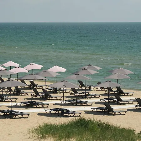 Secrets Sunny And (adults Only) 5* ساني بيتش