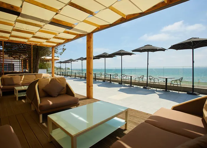 Secrets Sunny And (adults Only) Sunny Beach