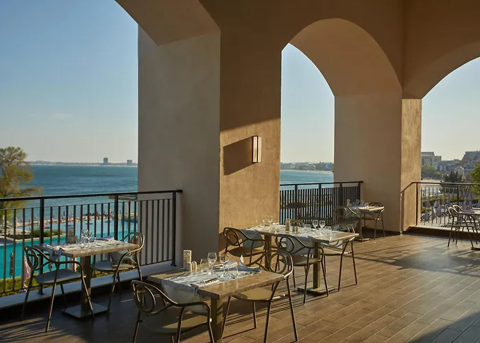 Otel Secrets Sunny And (adults Only) Sunny Beach