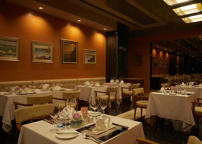 Secrets Sunny And (adults Only) Otel Sunny Beach