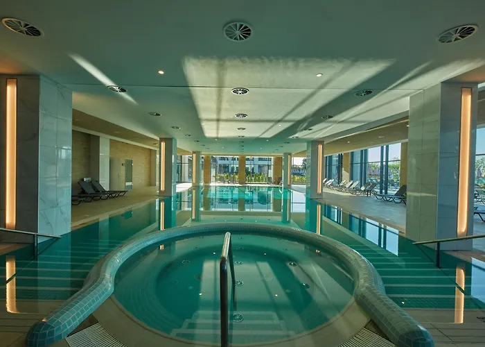 Secrets Sunny And (adults Only) Otel