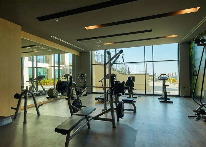 Secrets Sunny And (adults Only) Otel Sunny Beach