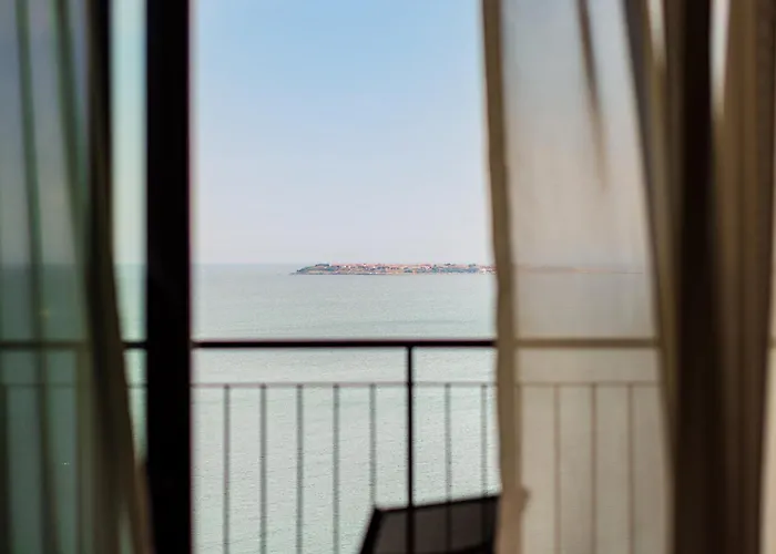 Secrets Sunny And (adults Only) Otel 5*