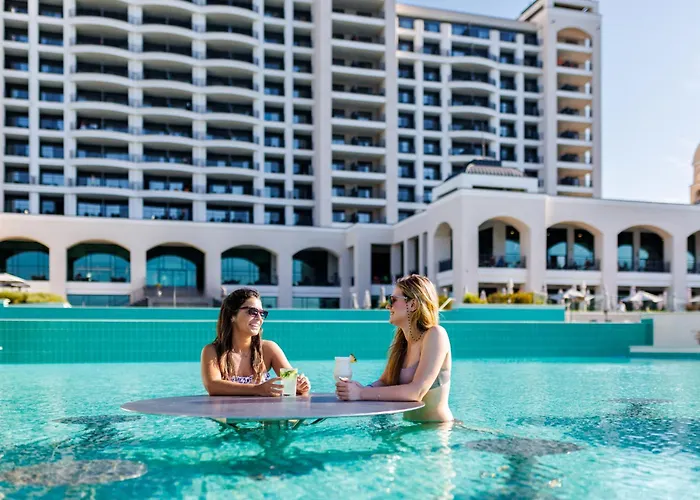 Secrets Sunny And (adults Only) Otel Sunny Beach