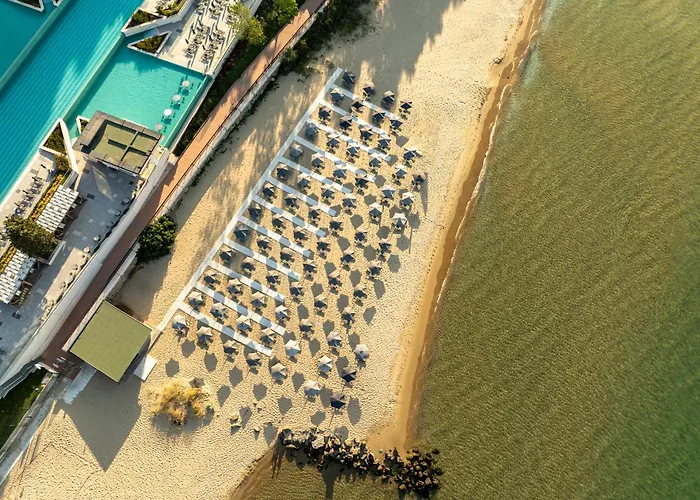 Otel Secrets Sunny And (adults Only)